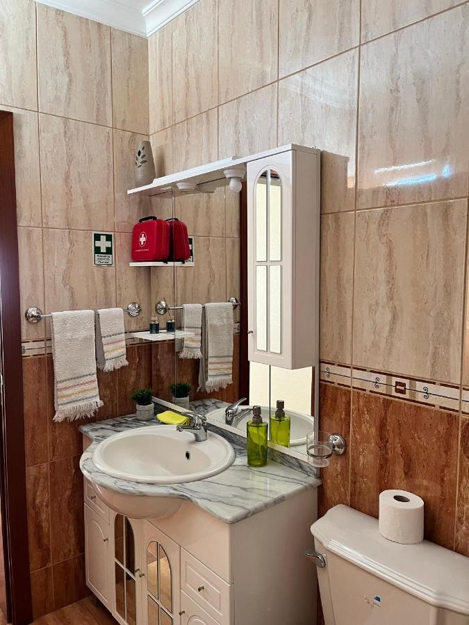 Slice Of Ponta Do Sol Room 1 المظهر الخارجي الصورة