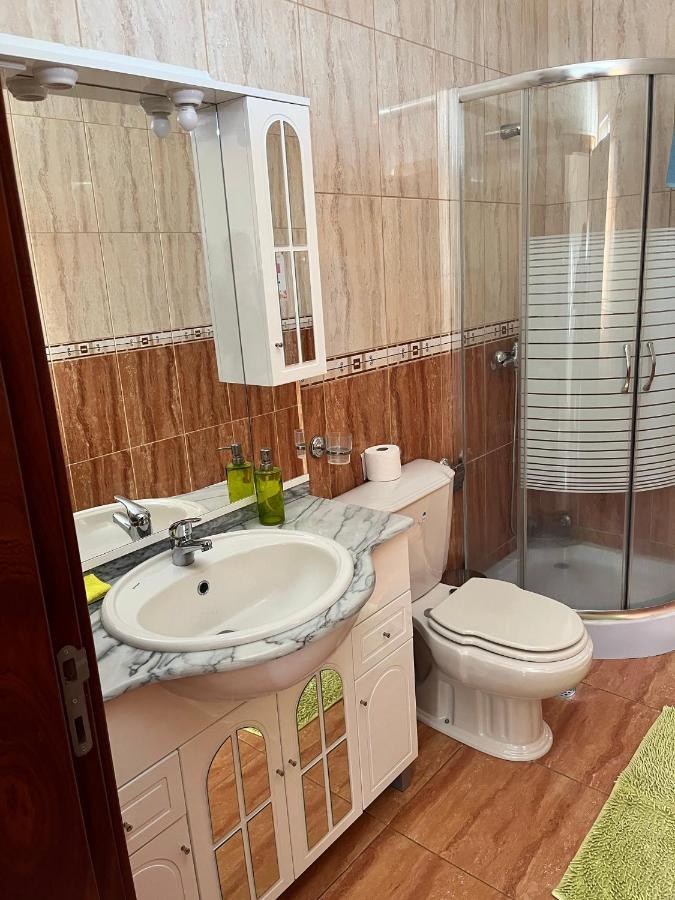 Slice Of Ponta Do Sol Room 1 المظهر الخارجي الصورة
