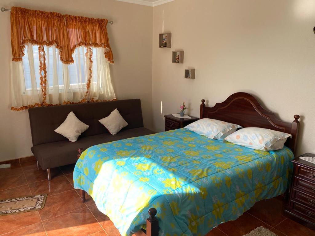 Slice Of Ponta Do Sol Room 1 المظهر الخارجي الصورة