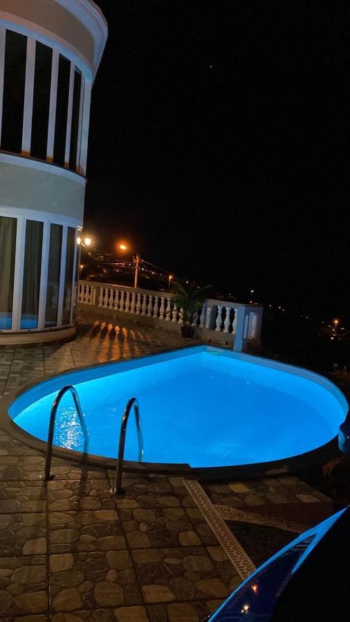 Slice Of Ponta Do Sol Room 1 المظهر الخارجي الصورة