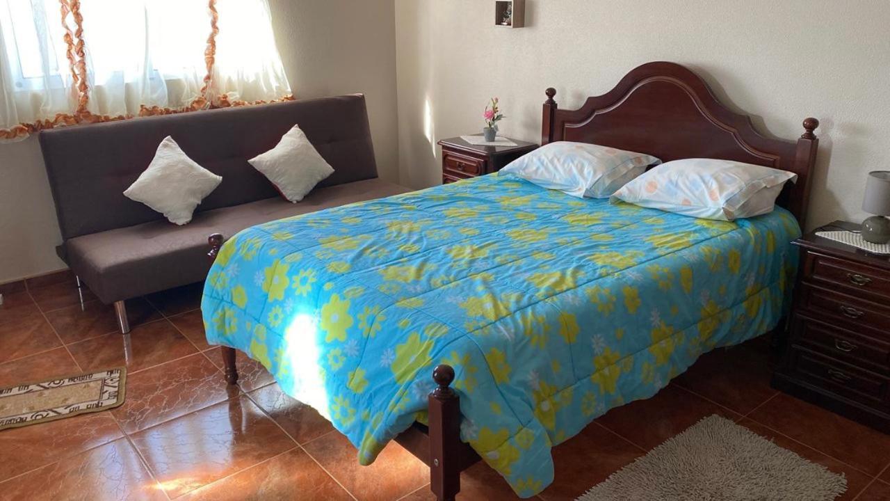 Slice Of Ponta Do Sol Room 1 المظهر الخارجي الصورة
