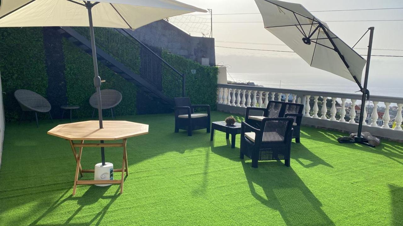 Slice Of Ponta Do Sol Room 1 المظهر الخارجي الصورة