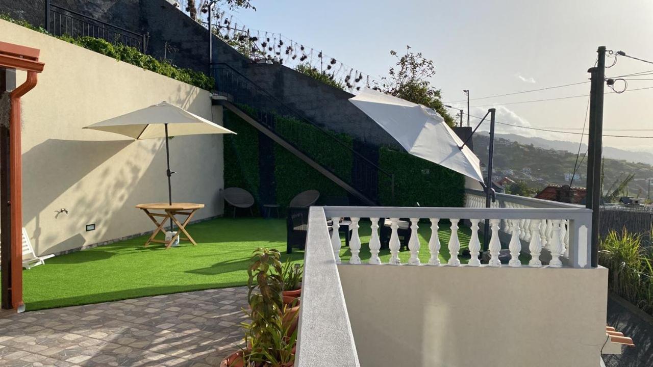 Slice Of Ponta Do Sol Room 1 المظهر الخارجي الصورة