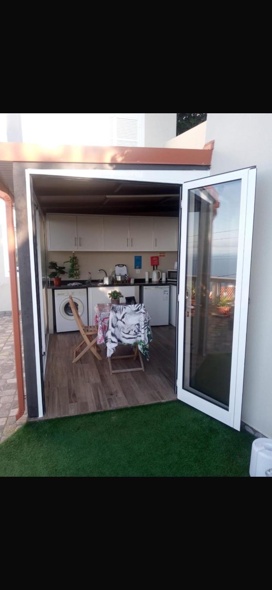 Slice Of Ponta Do Sol Room 1 المظهر الخارجي الصورة