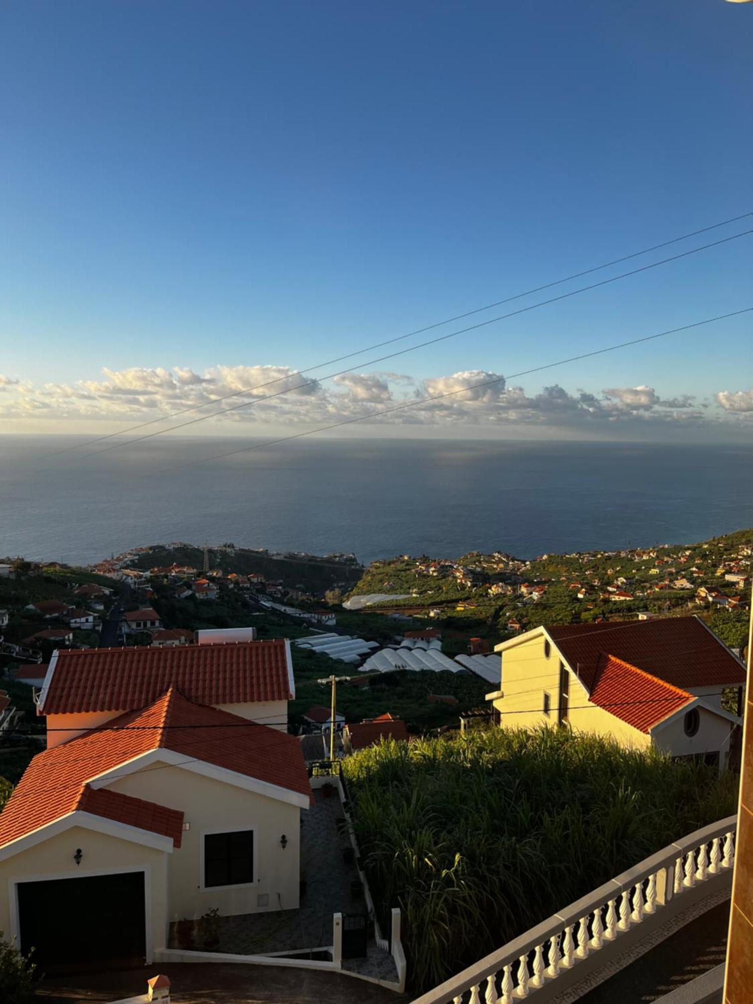 Slice Of Ponta Do Sol Room 1 المظهر الخارجي الصورة